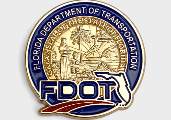 Client: Florida Department of Transportation