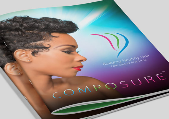 Client: Composure Hair Care Products