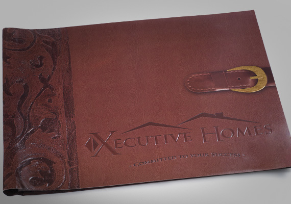 Client: Xecutive Homes home builder