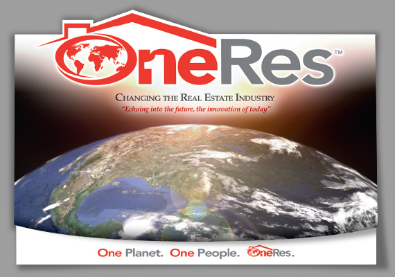 Client: OneRes International Realty