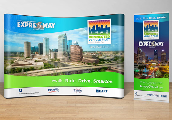 Client: Tampa Hillsborough Expressway Authority