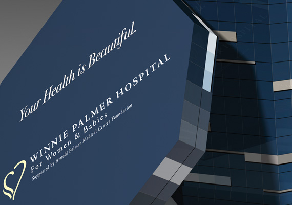 Client: Winnie Palmer Hospital